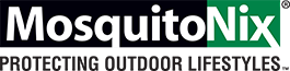 MosquitoNix Charleston Logo