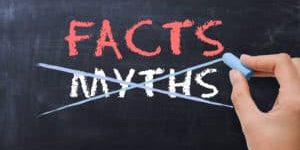 Facts versus Myths