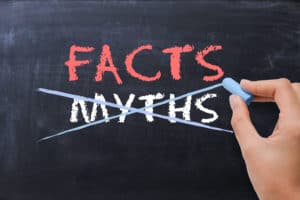 Facts versus Myths