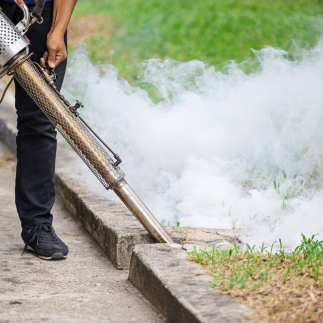 Mosquito Yard Foggers